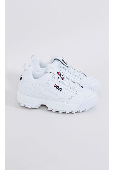 fila disruptor loja fisica