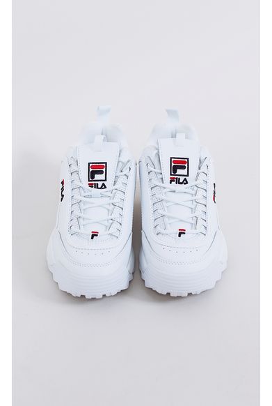 fila disruptor loja fisica