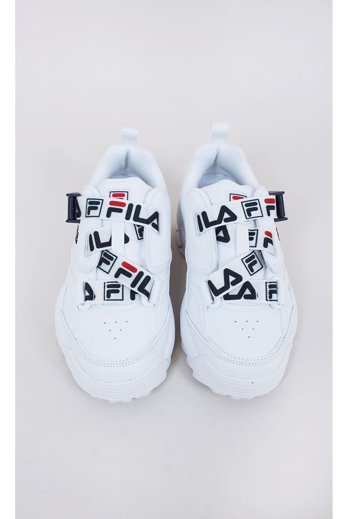 fila fast charge sneakers