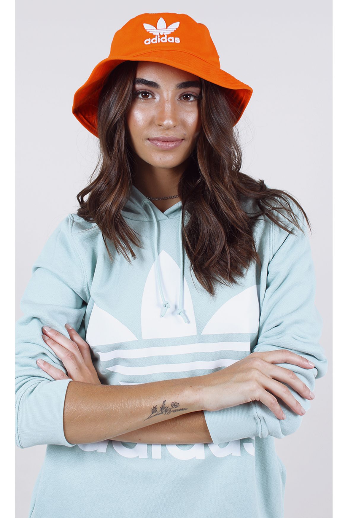 adidas bucket hat ac