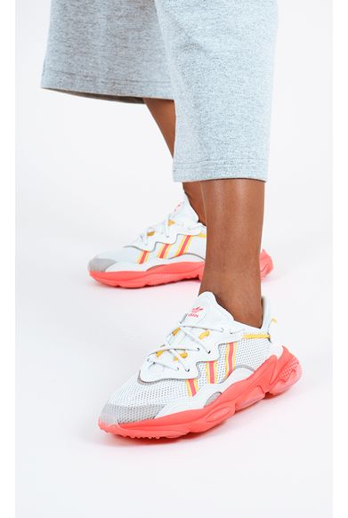 adidas ozweego rosa