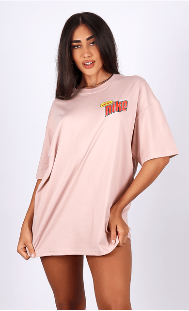 camiseta-nike-summit-rosa