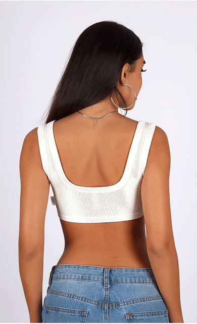 top-cropped-glossy-basic-off-white