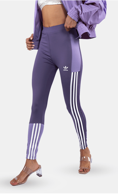 Adidas-Outfit  Women leggings outfits, Adidas leggings outfit